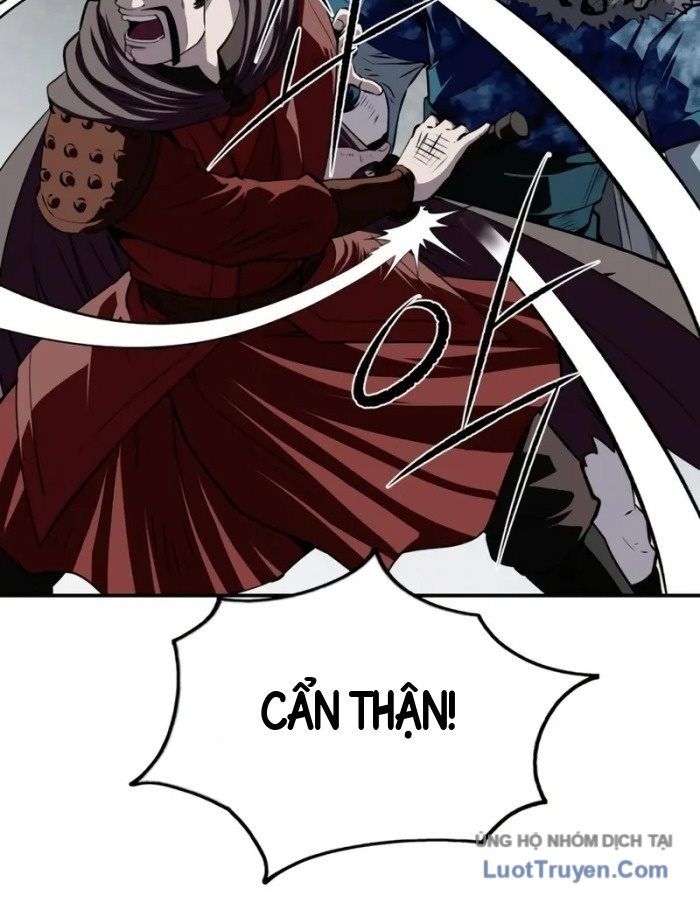 Ma Đạo Đệ Nhất Kiếm Chapter 45 - 42
