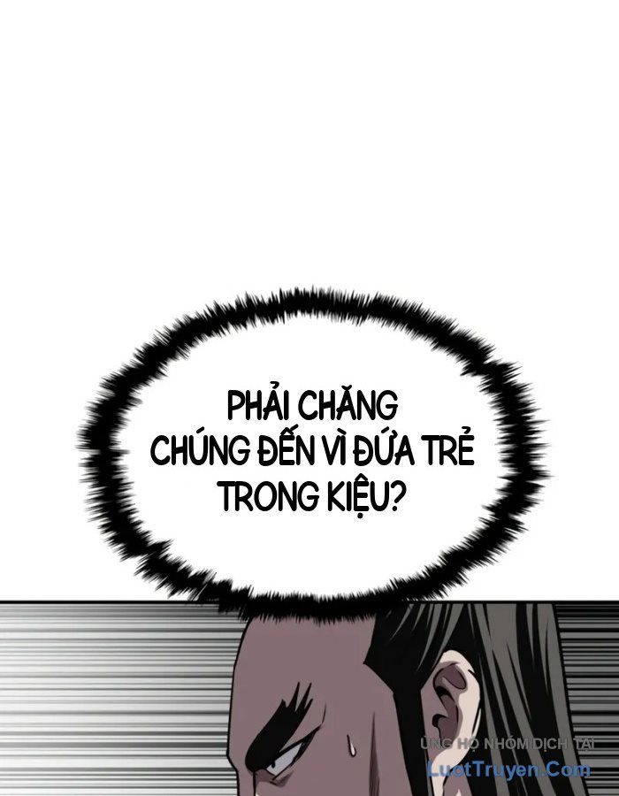 Ma Đạo Đệ Nhất Kiếm Chapter 45 - 43