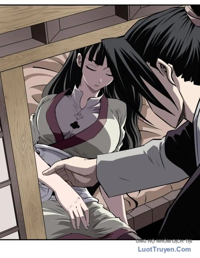 Ma Đạo Đệ Nhất Kiếm Chapter 45 - 48