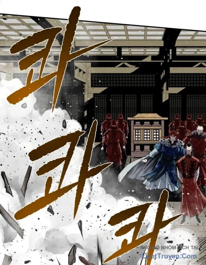 Ma Đạo Đệ Nhất Kiếm Chapter 45 - 6
