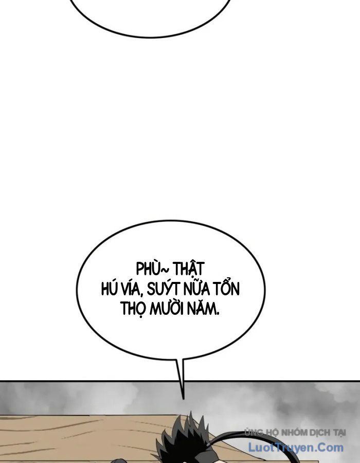 Ma Đạo Đệ Nhất Kiếm Chapter 45 - 55