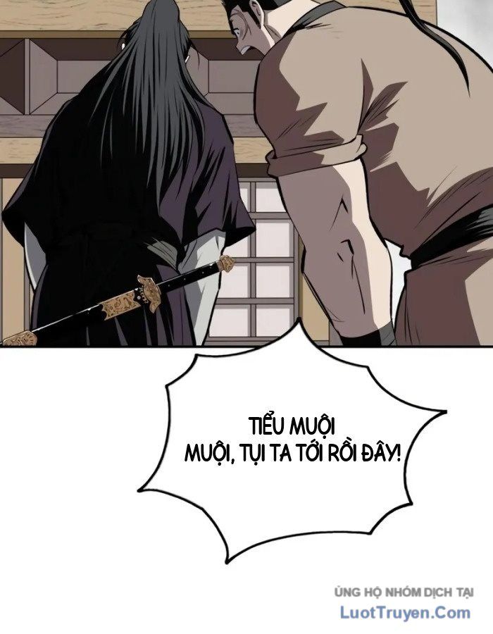 Ma Đạo Đệ Nhất Kiếm Chapter 45 - 56