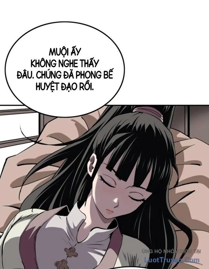 Ma Đạo Đệ Nhất Kiếm Chapter 45 - 57