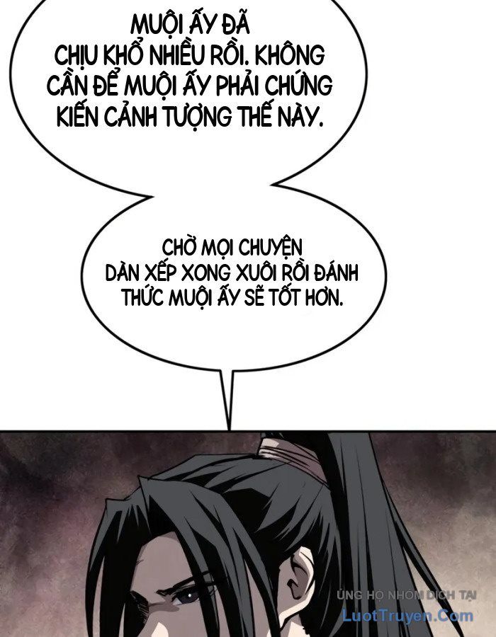 Ma Đạo Đệ Nhất Kiếm Chapter 45 - 60