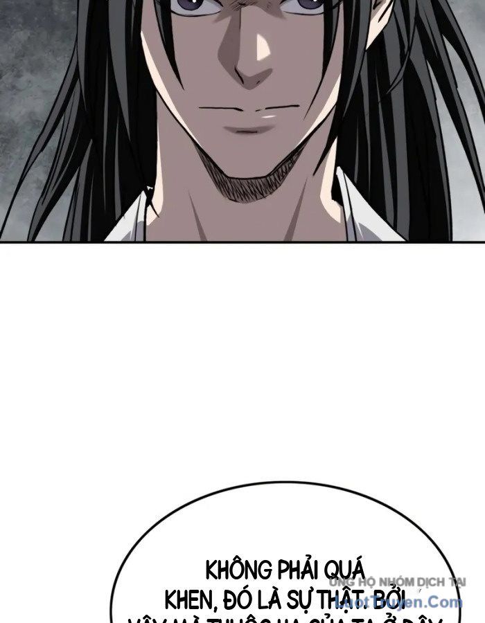 Ma Đạo Đệ Nhất Kiếm Chapter 45 - 72