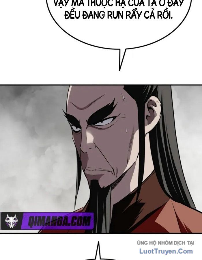 Ma Đạo Đệ Nhất Kiếm Chapter 45 - 73