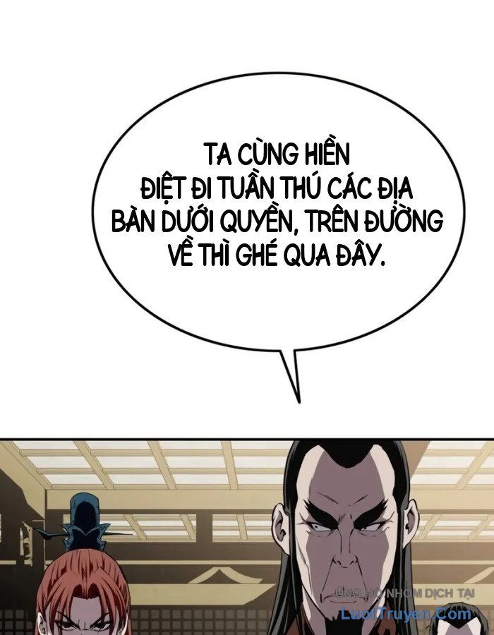 Ma Đạo Đệ Nhất Kiếm Chapter 45 - 76