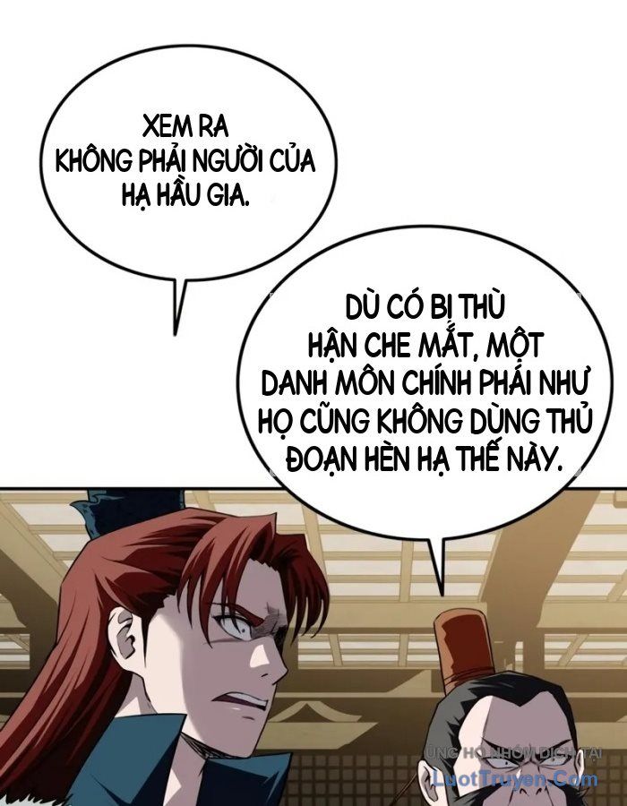Ma Đạo Đệ Nhất Kiếm Chapter 45 - 9