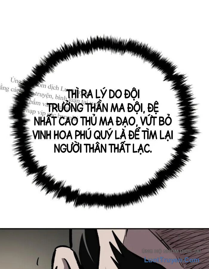 Ma Đạo Đệ Nhất Kiếm Chapter 45 - 88