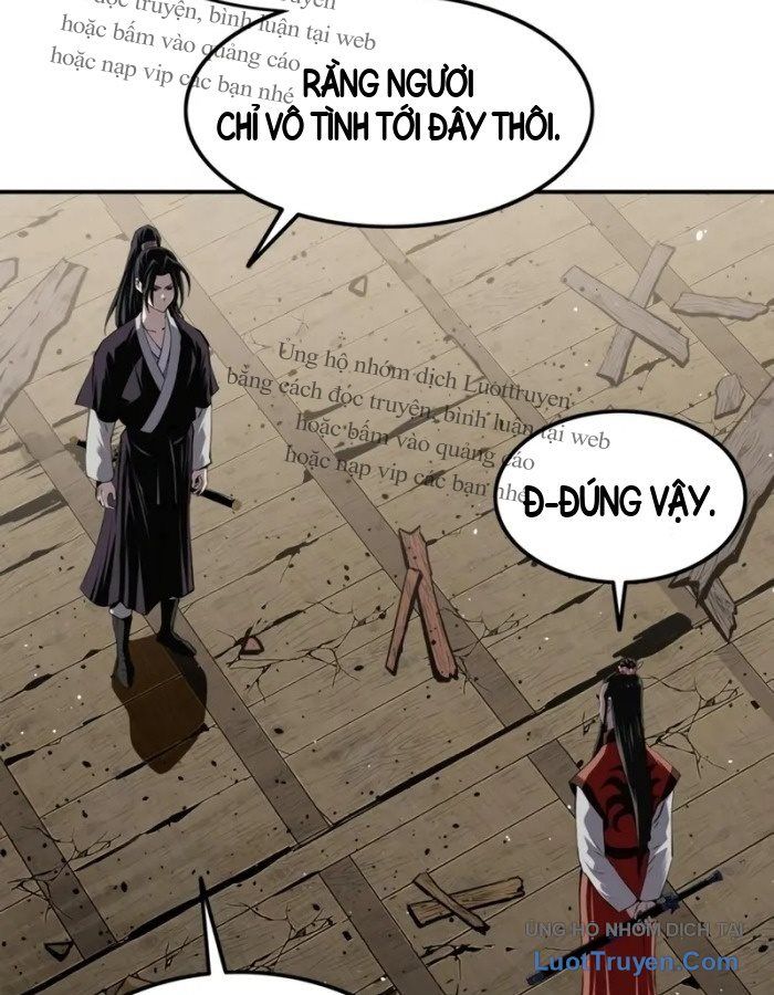 Ma Đạo Đệ Nhất Kiếm Chapter 45 - 94