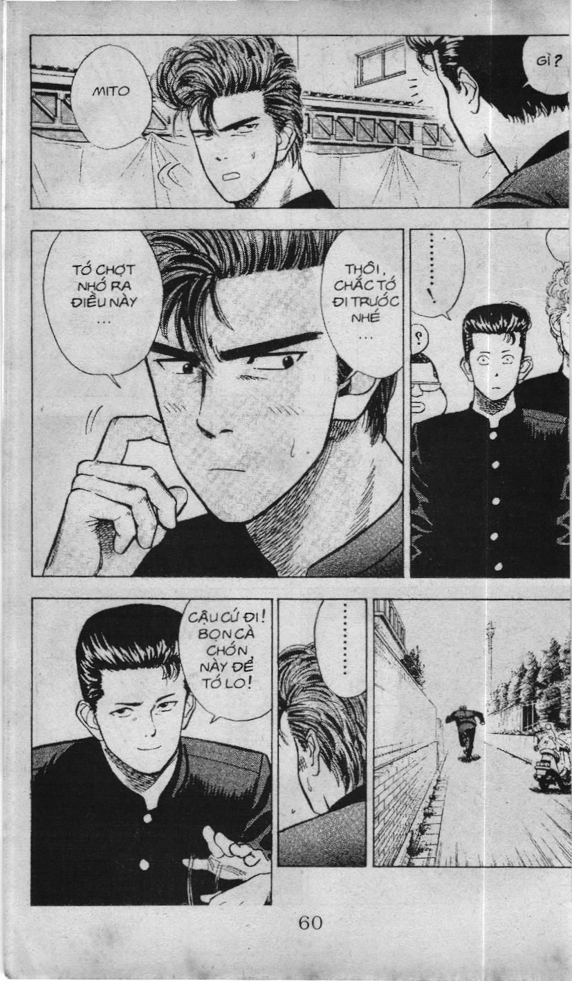 Slam Dunk (Scan) Chapter 10 - 14