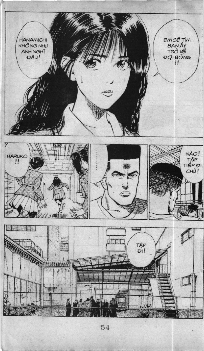 Slam Dunk (Scan) Chapter 10 - 8