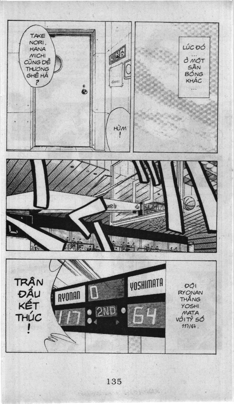 Slam Dunk (Scan) Chapter 101 - 11