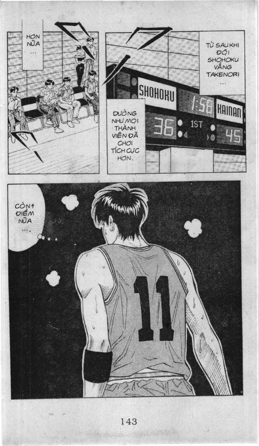 Slam Dunk (Scan) Chapter 101 - 19