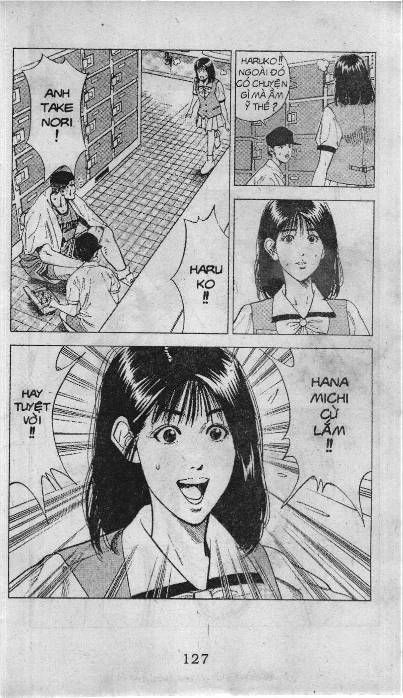 Slam Dunk (Scan) Chapter 101 - 3