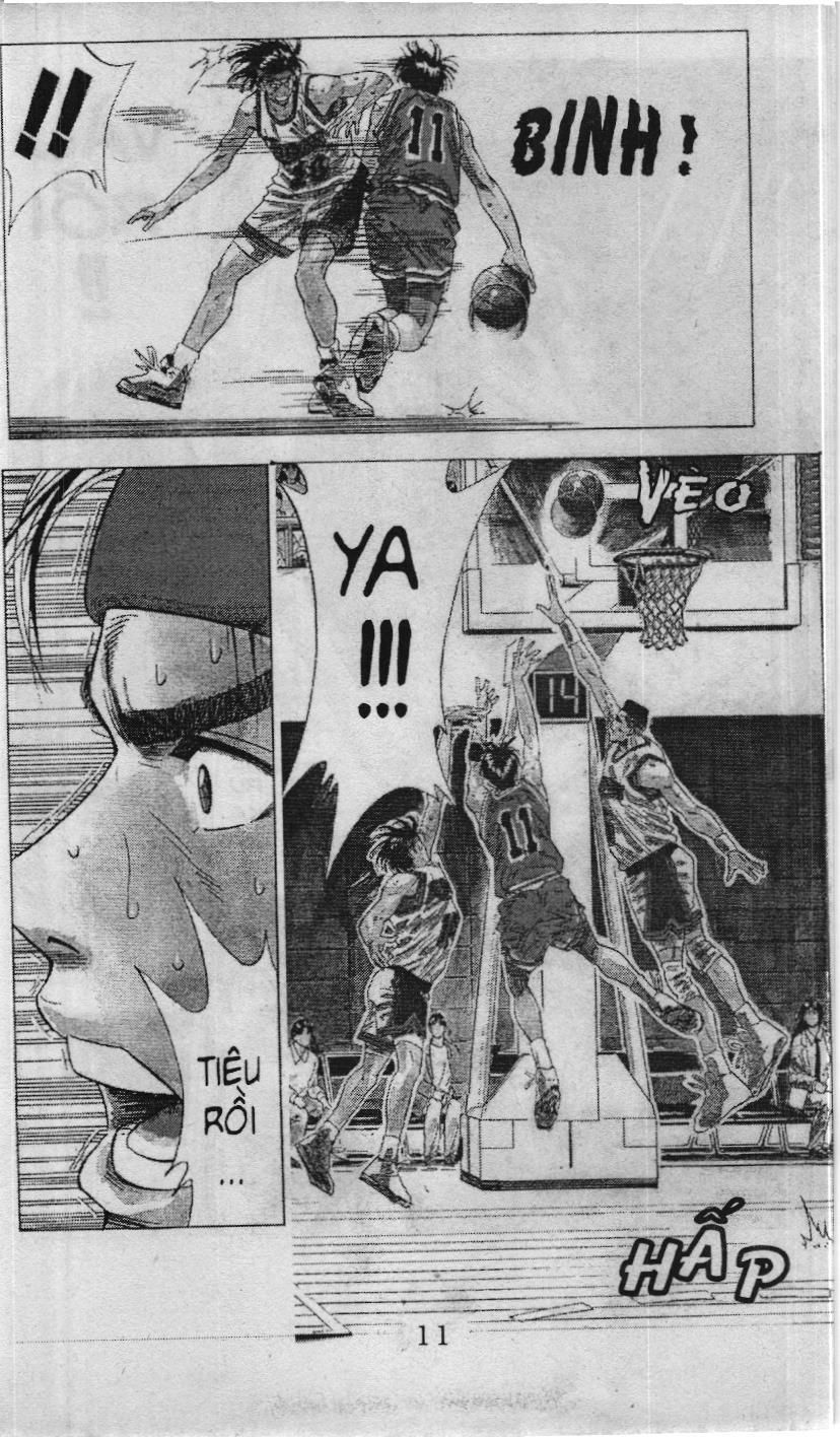 Slam Dunk (Scan) Chapter 102 - 13