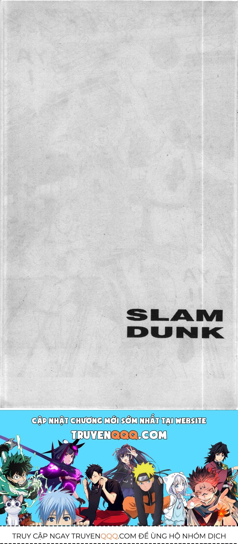 Slam Dunk (Scan) Chapter 105 - 20