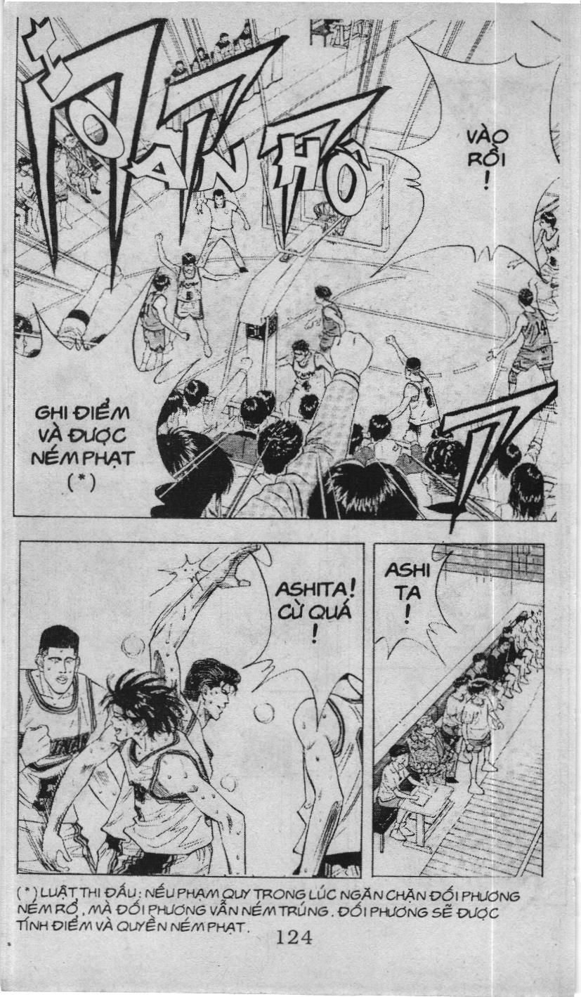 Slam Dunk (Scan) Chapter 107 - 10