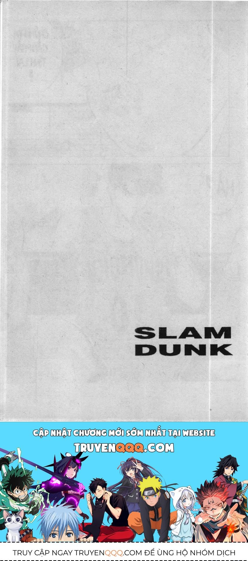 Slam Dunk (Scan) Chapter 109 - 20