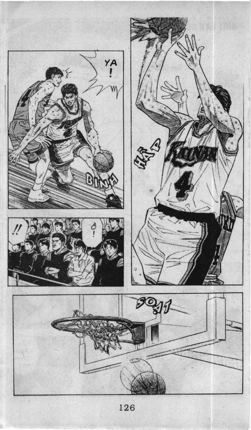 Slam Dunk (Scan) Chapter 114 - 2