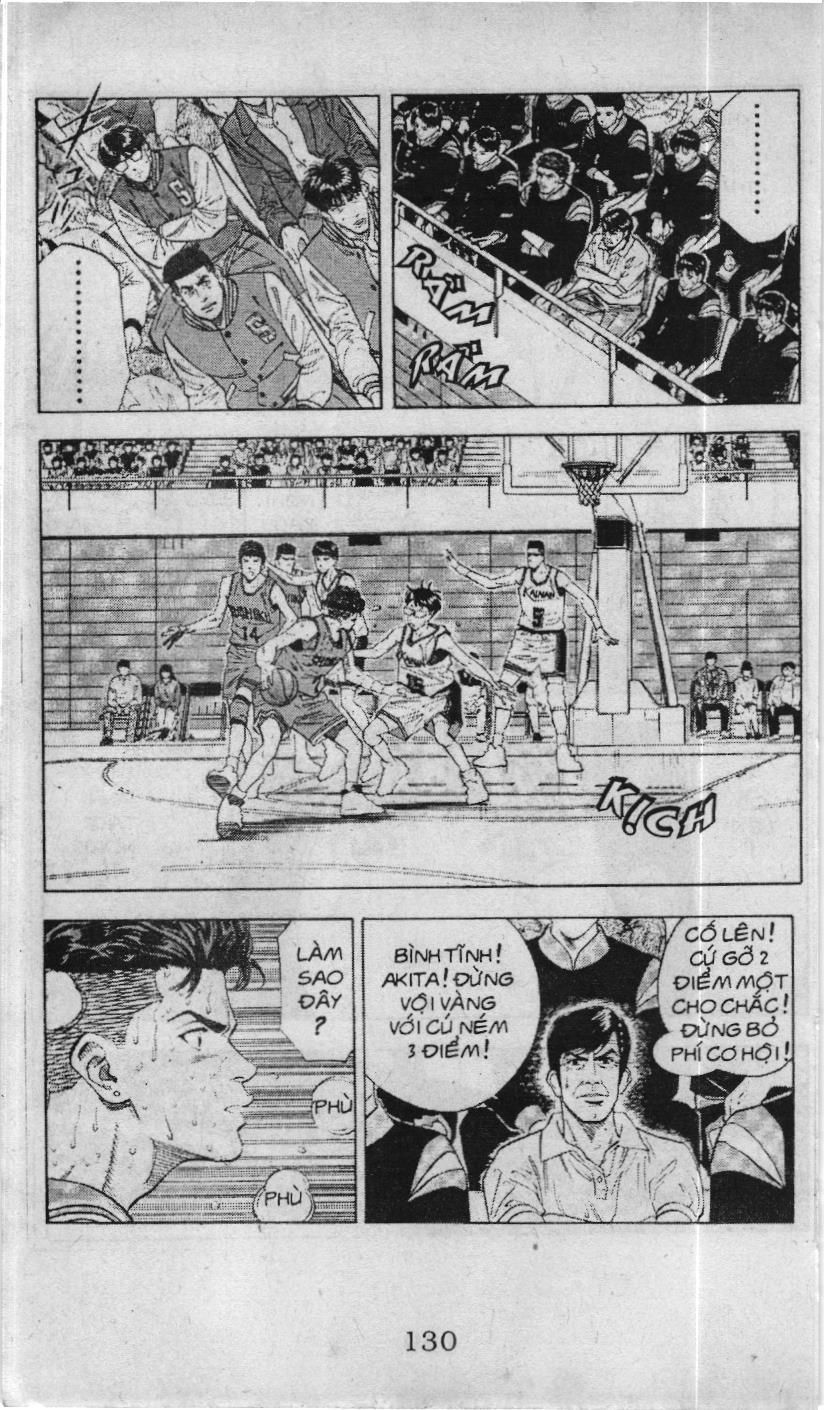 Slam Dunk (Scan) Chapter 114 - 6
