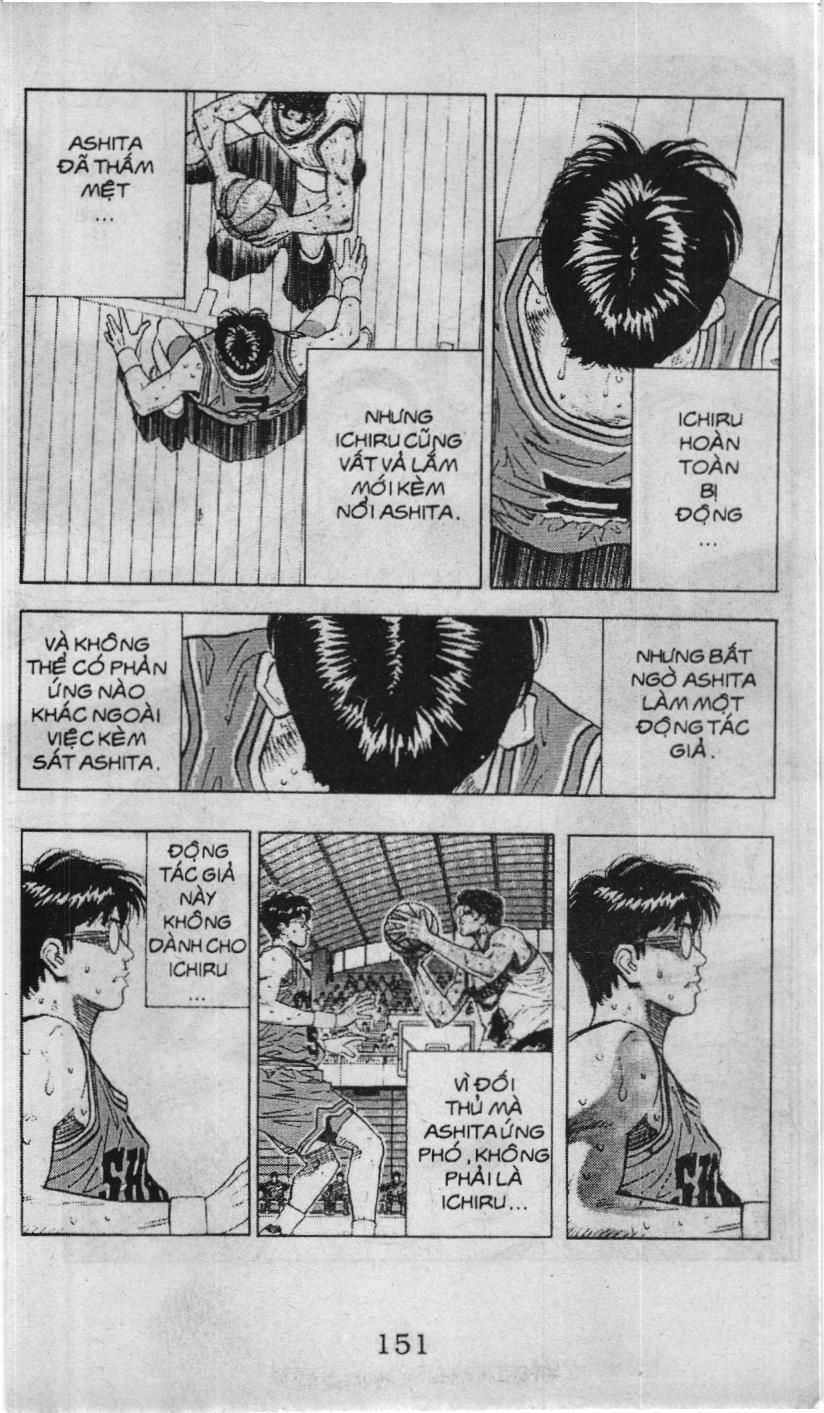 Slam Dunk (Scan) Chapter 115 - 7
