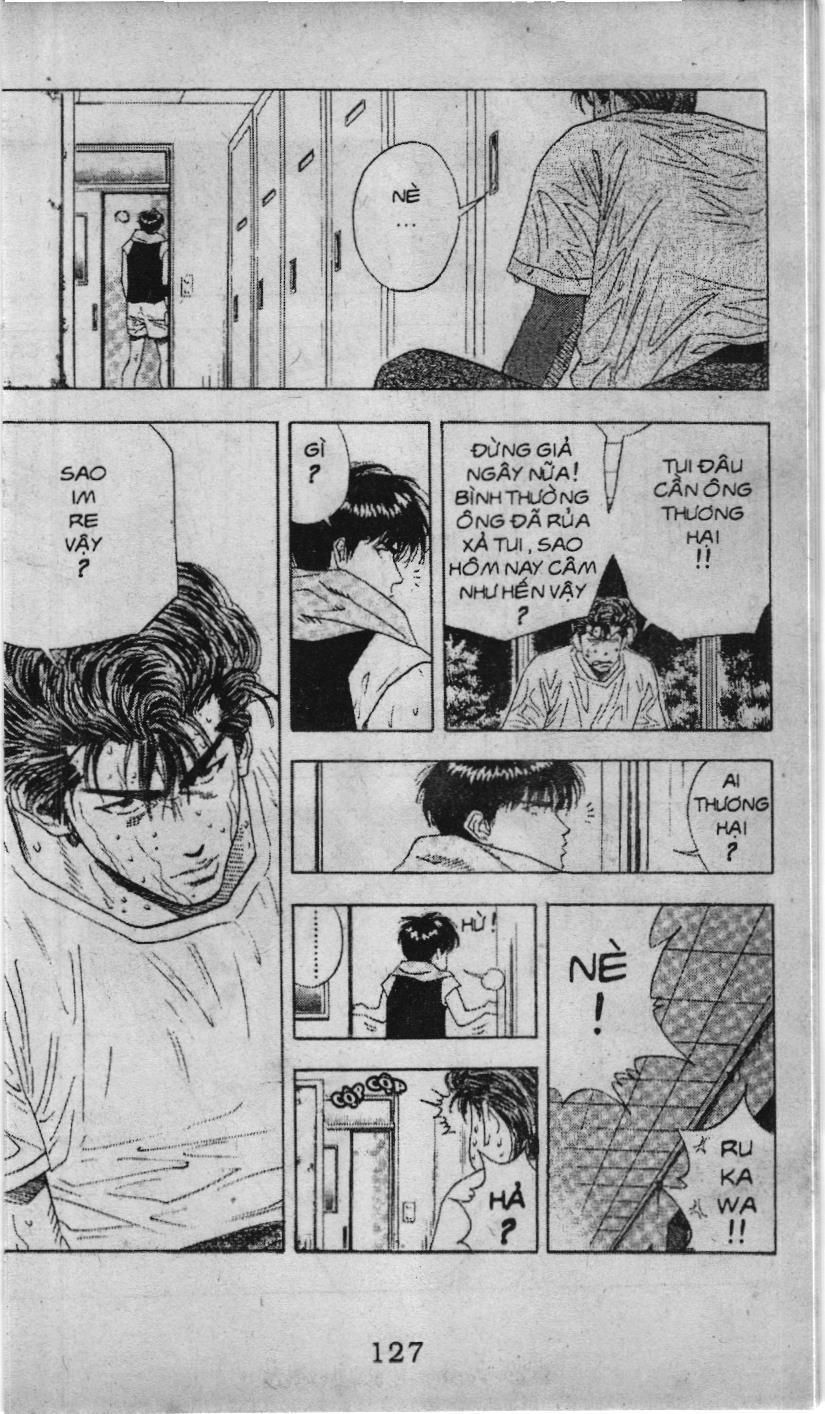 Slam Dunk (Scan) Chapter 118 - 11