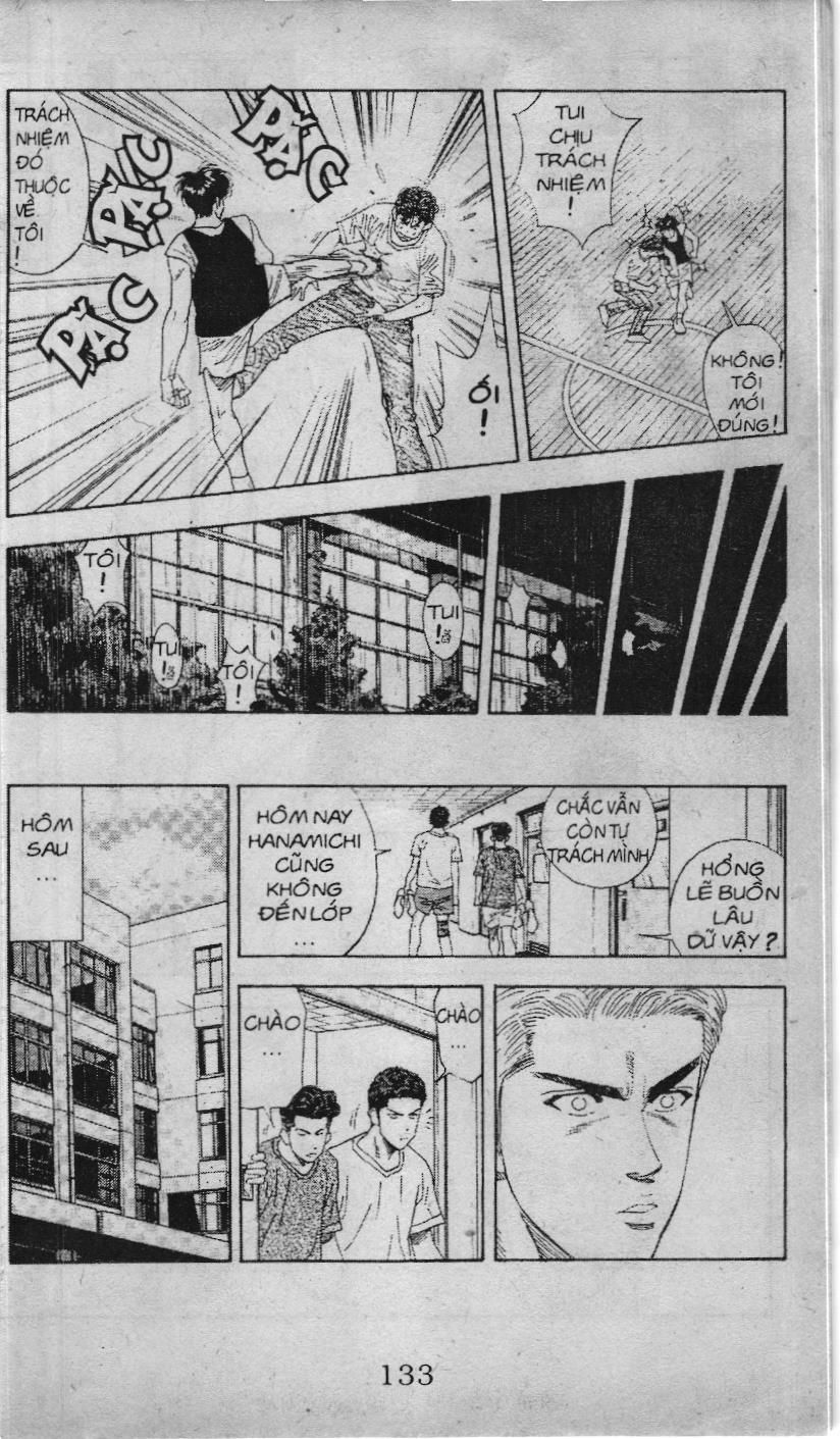Slam Dunk (Scan) Chapter 118 - 17