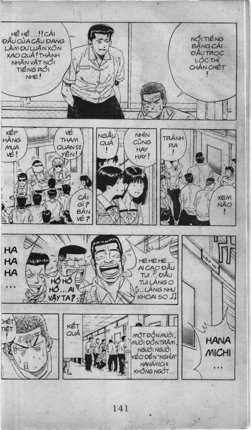 Slam Dunk (Scan) Chapter 119 - 3
