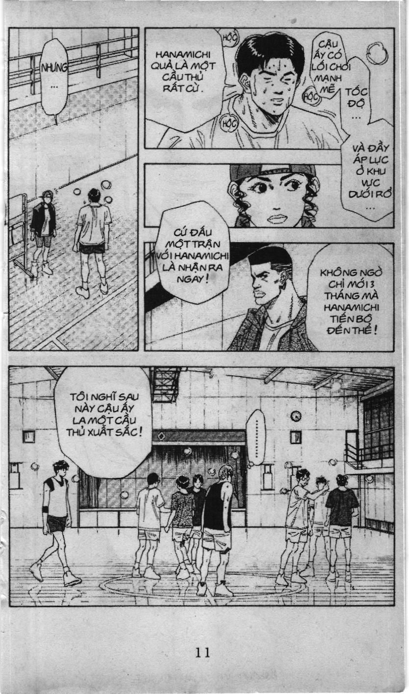 Slam Dunk (Scan) Chapter 120 - 5