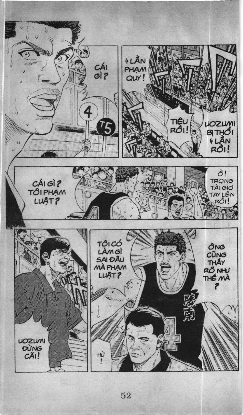 Slam Dunk (Scan) Chapter 127 - 16