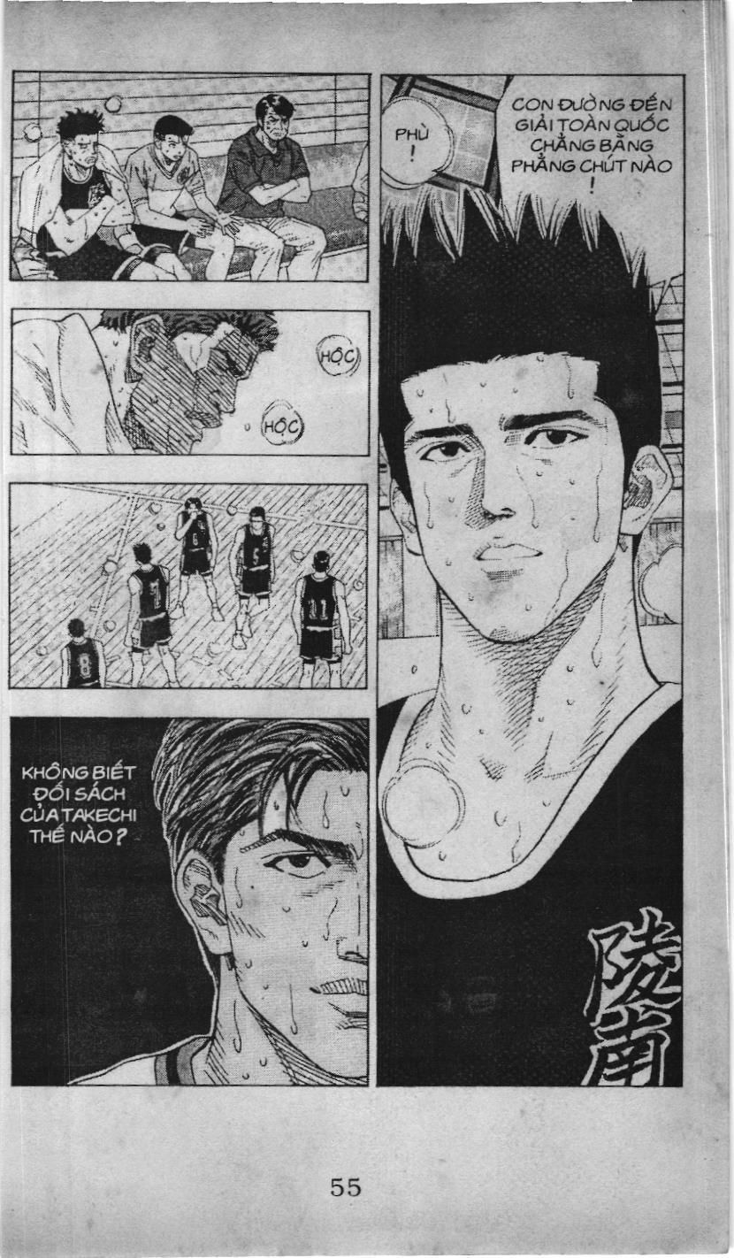 Slam Dunk (Scan) Chapter 127 - 19