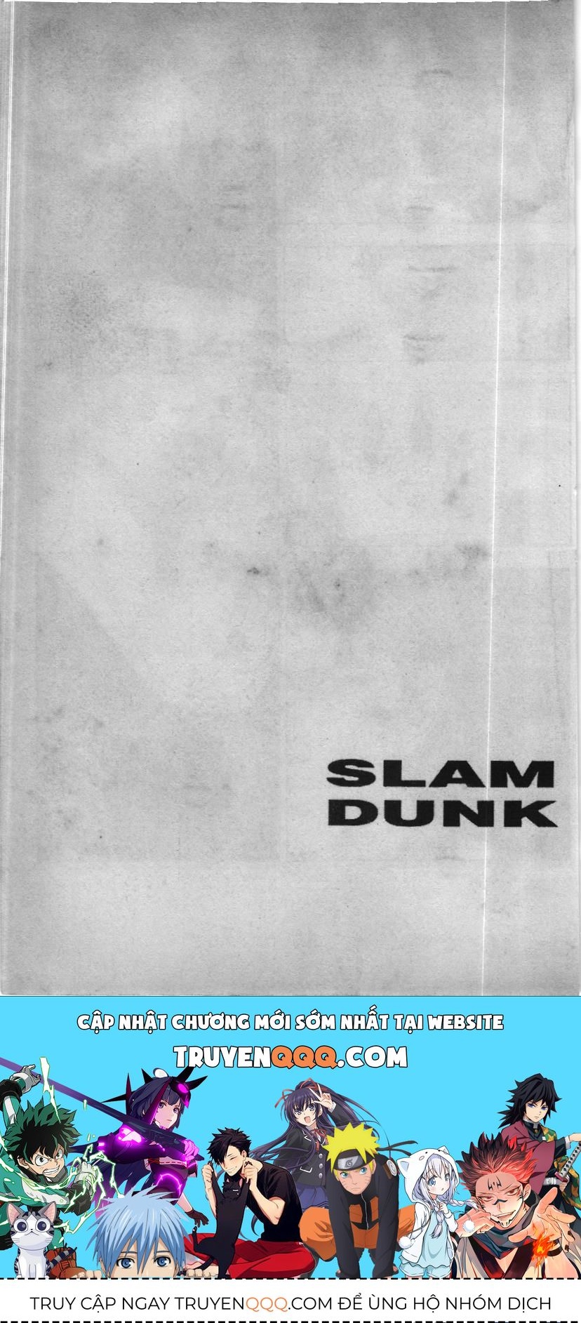 Slam Dunk (Scan) Chapter 127 - 20