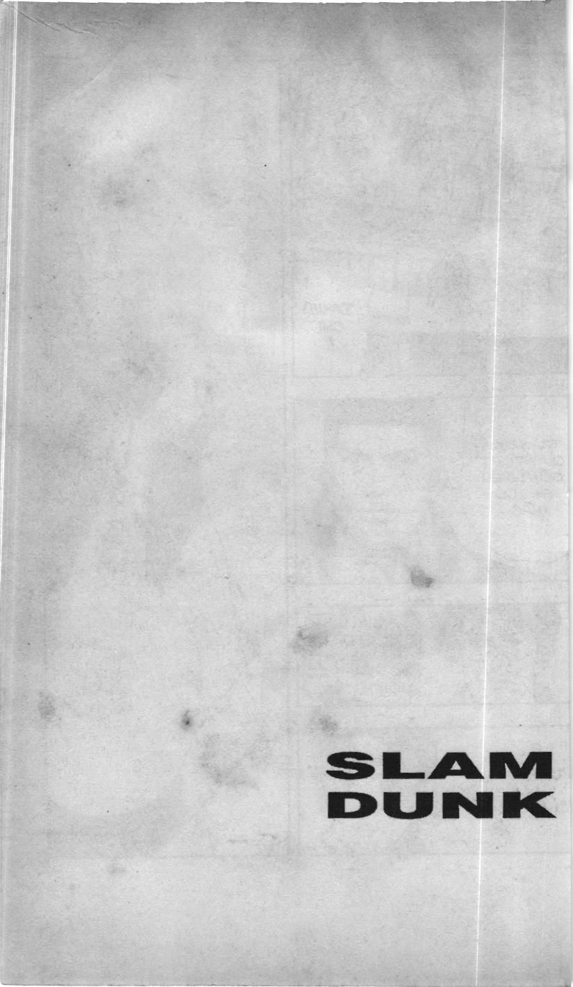 Slam Dunk (Scan) Chapter 128 - 20