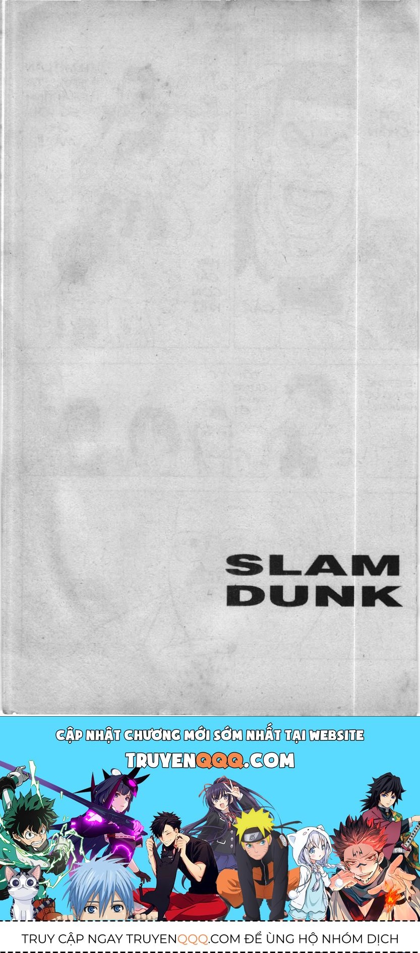 Slam Dunk (Scan) Chapter 13 - 20
