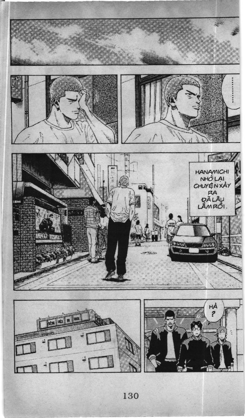 Slam Dunk (Scan) Chapter 131 - 12