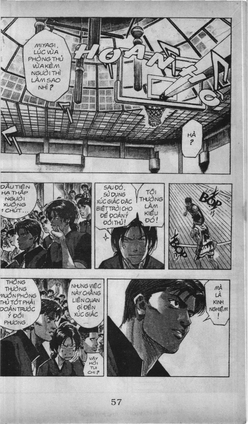Slam Dunk (Scan) Chapter 143 - 2