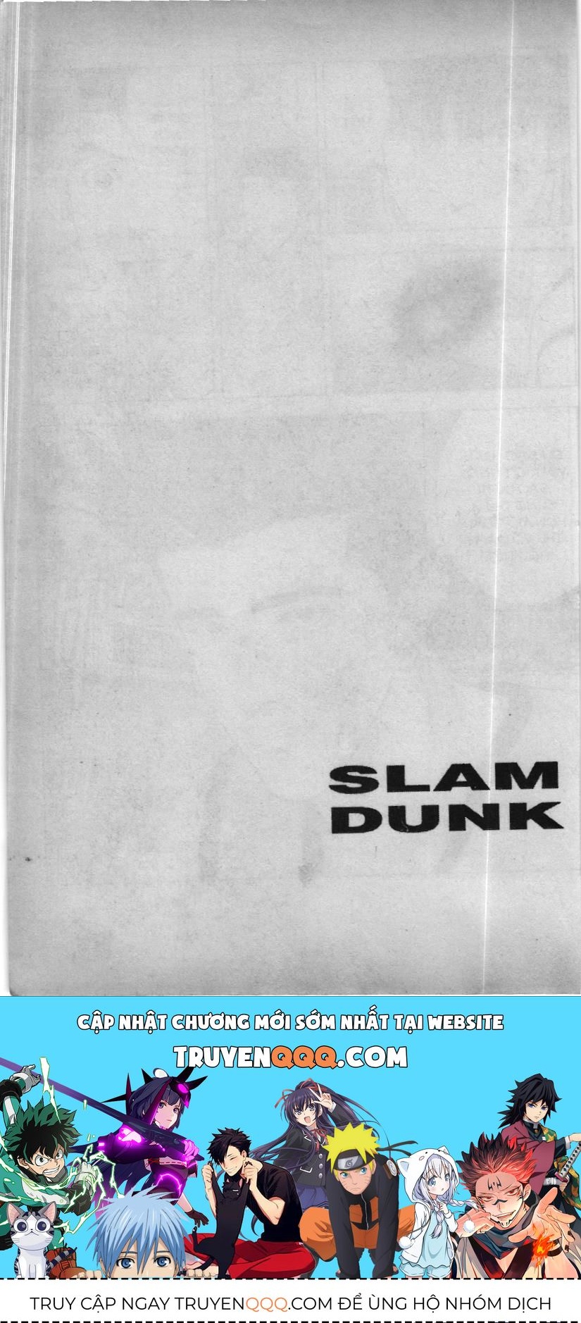Slam Dunk (Scan) Chapter 146 - 20