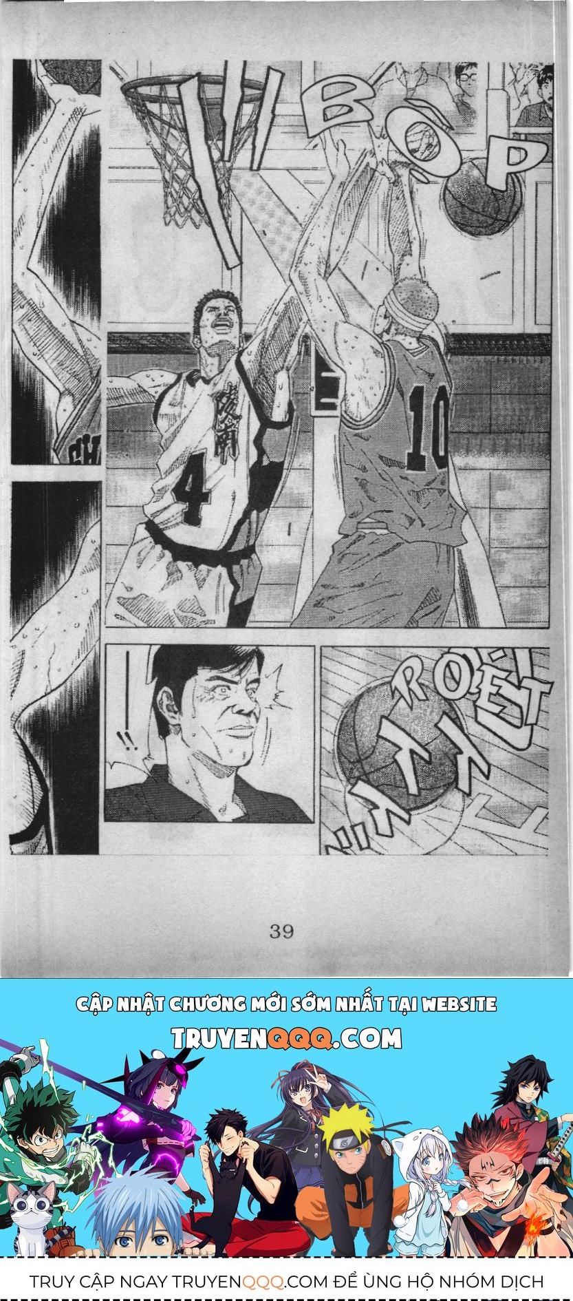 Slam Dunk (Scan) Chapter 148 - 18