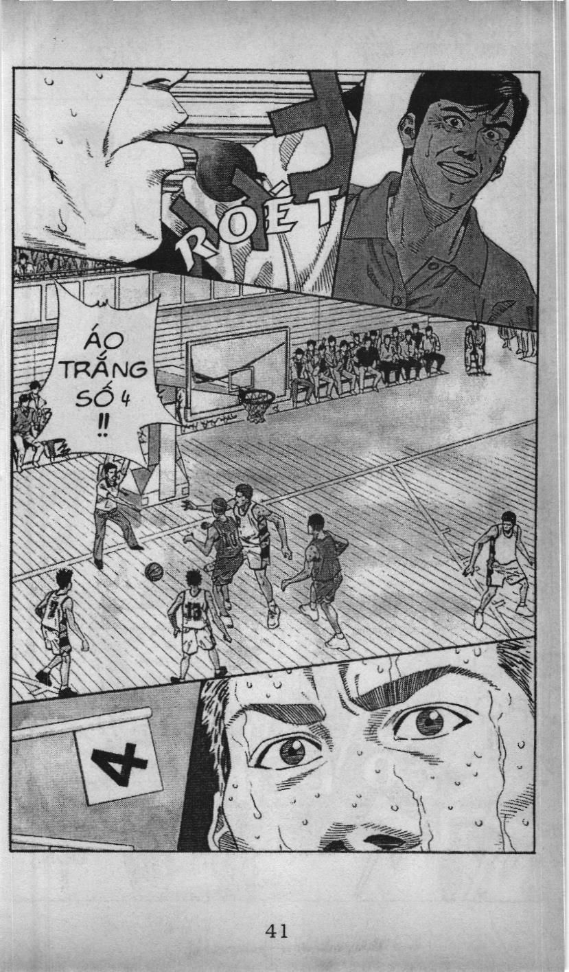 Slam Dunk (Scan) Chapter 149 - 2