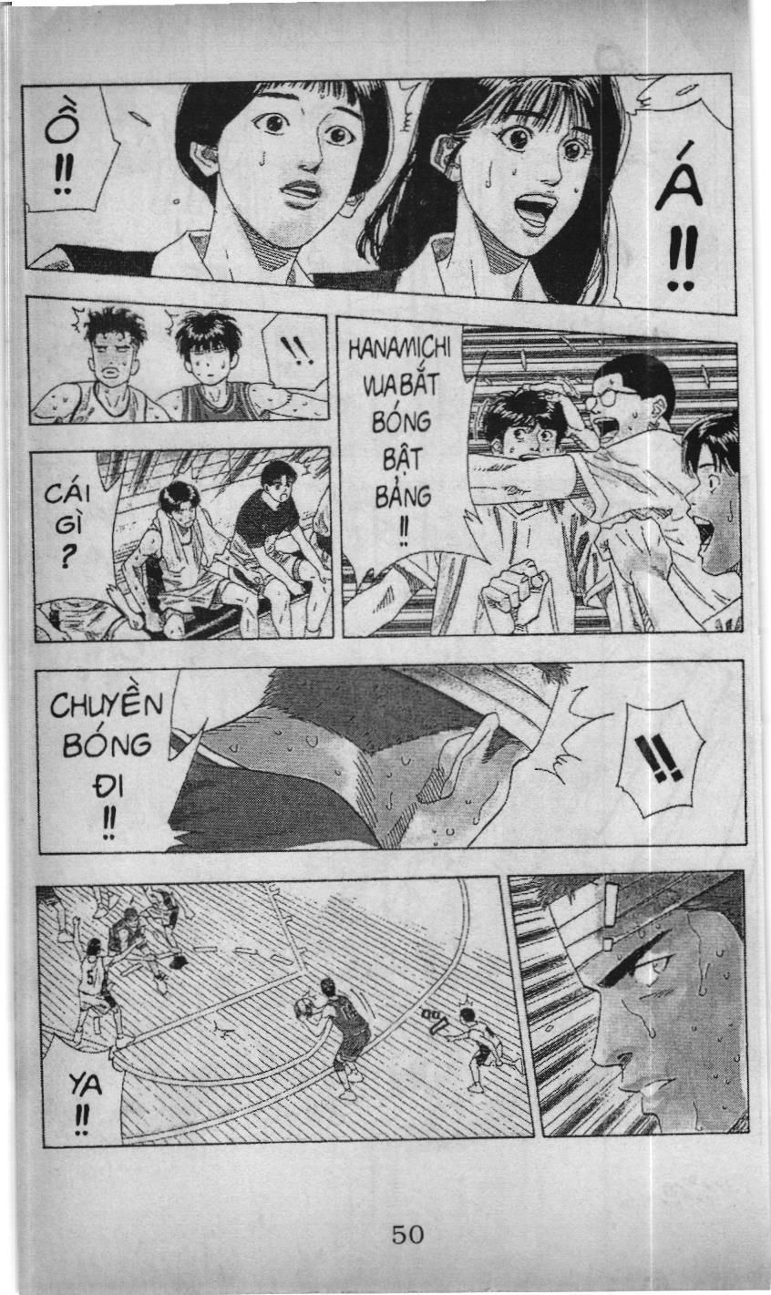 Slam Dunk (Scan) Chapter 149 - 11