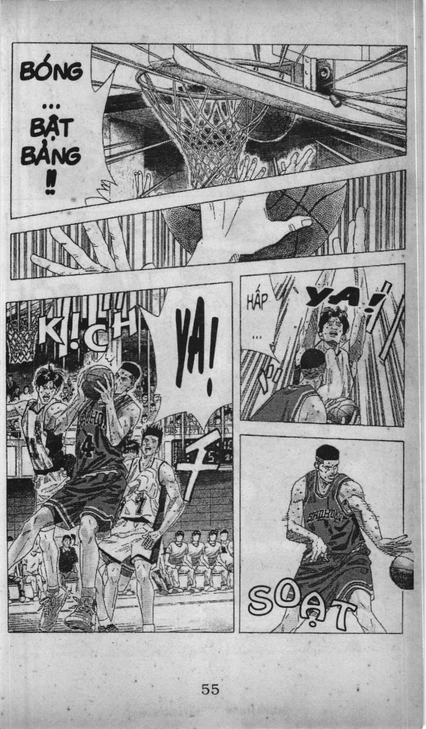 Slam Dunk (Scan) Chapter 149 - 16
