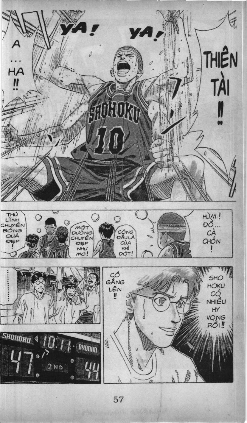 Slam Dunk (Scan) Chapter 149 - 18