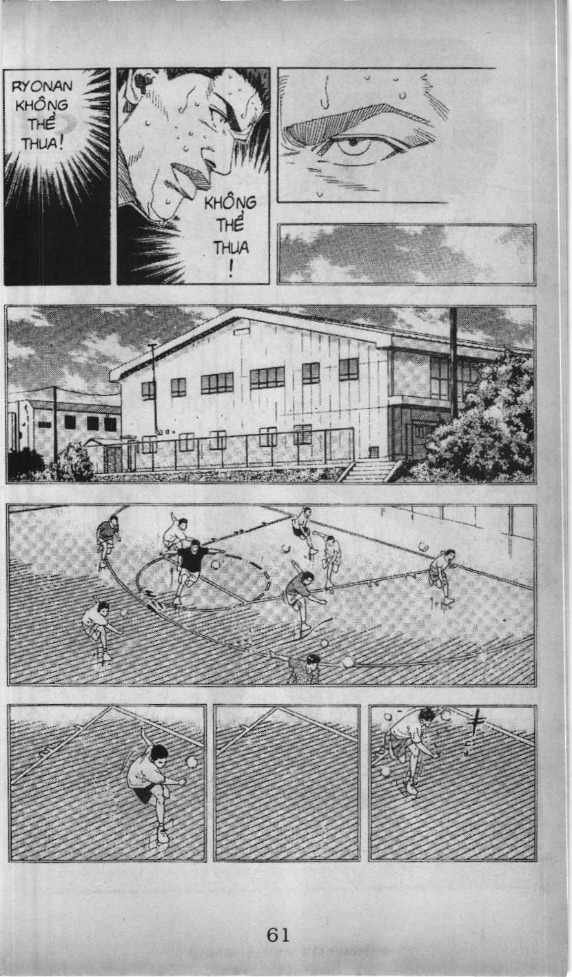 Slam Dunk (Scan) Chapter 149 - 22