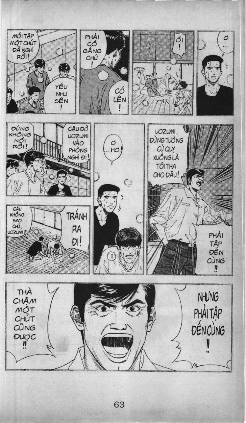 Slam Dunk (Scan) Chapter 149 - 24
