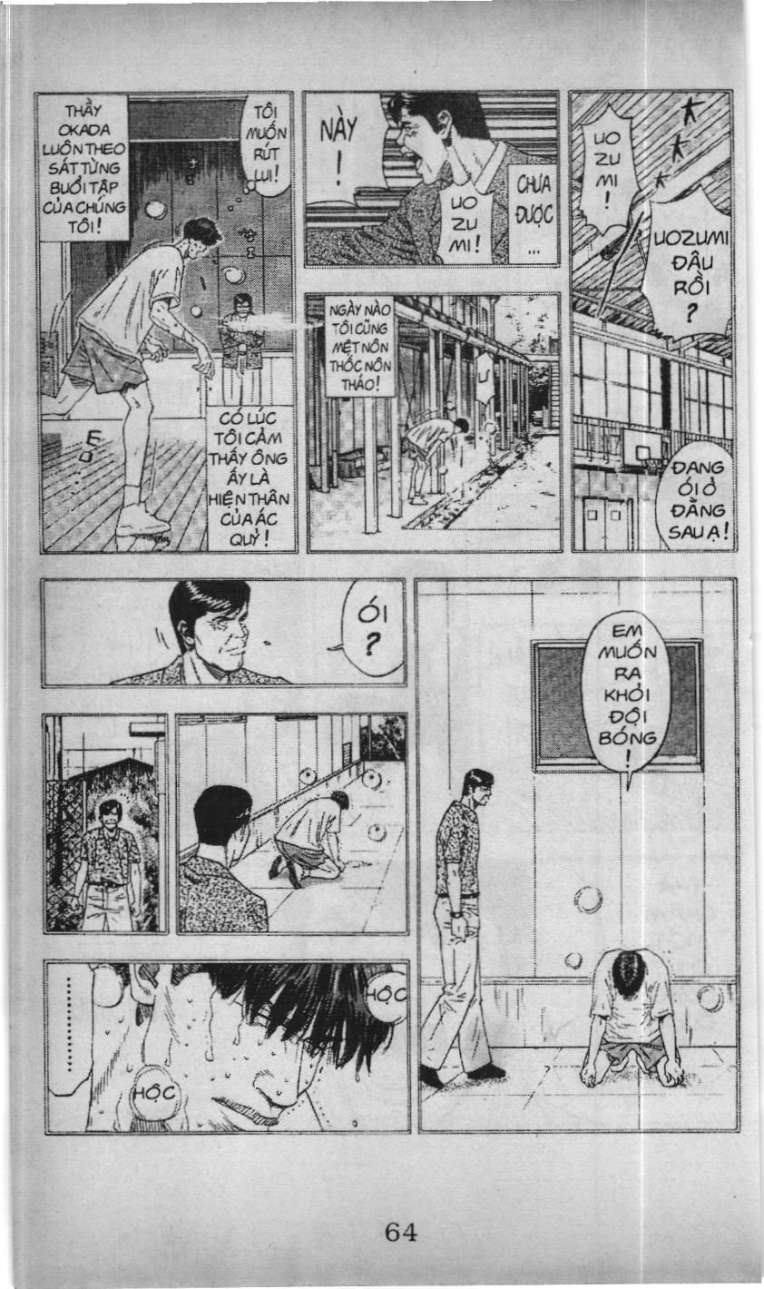 Slam Dunk (Scan) Chapter 149 - 25