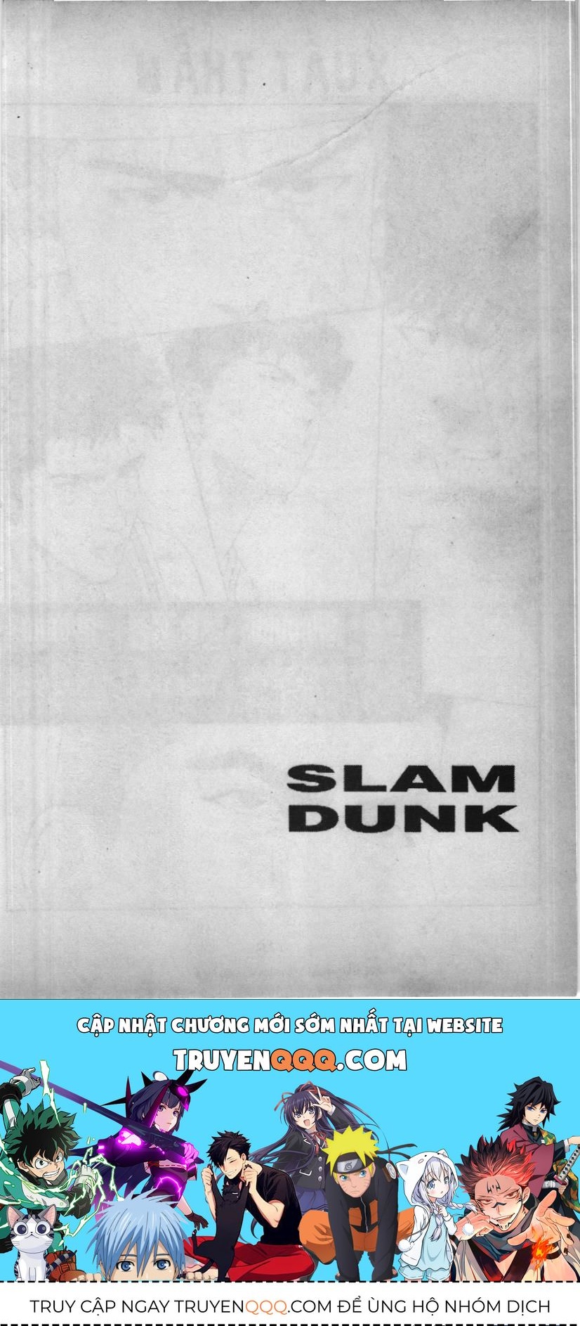 Slam Dunk (Scan) Chapter 149 - 38