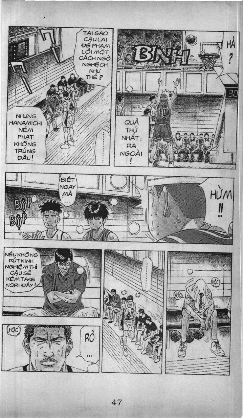 Slam Dunk (Scan) Chapter 149 - 8