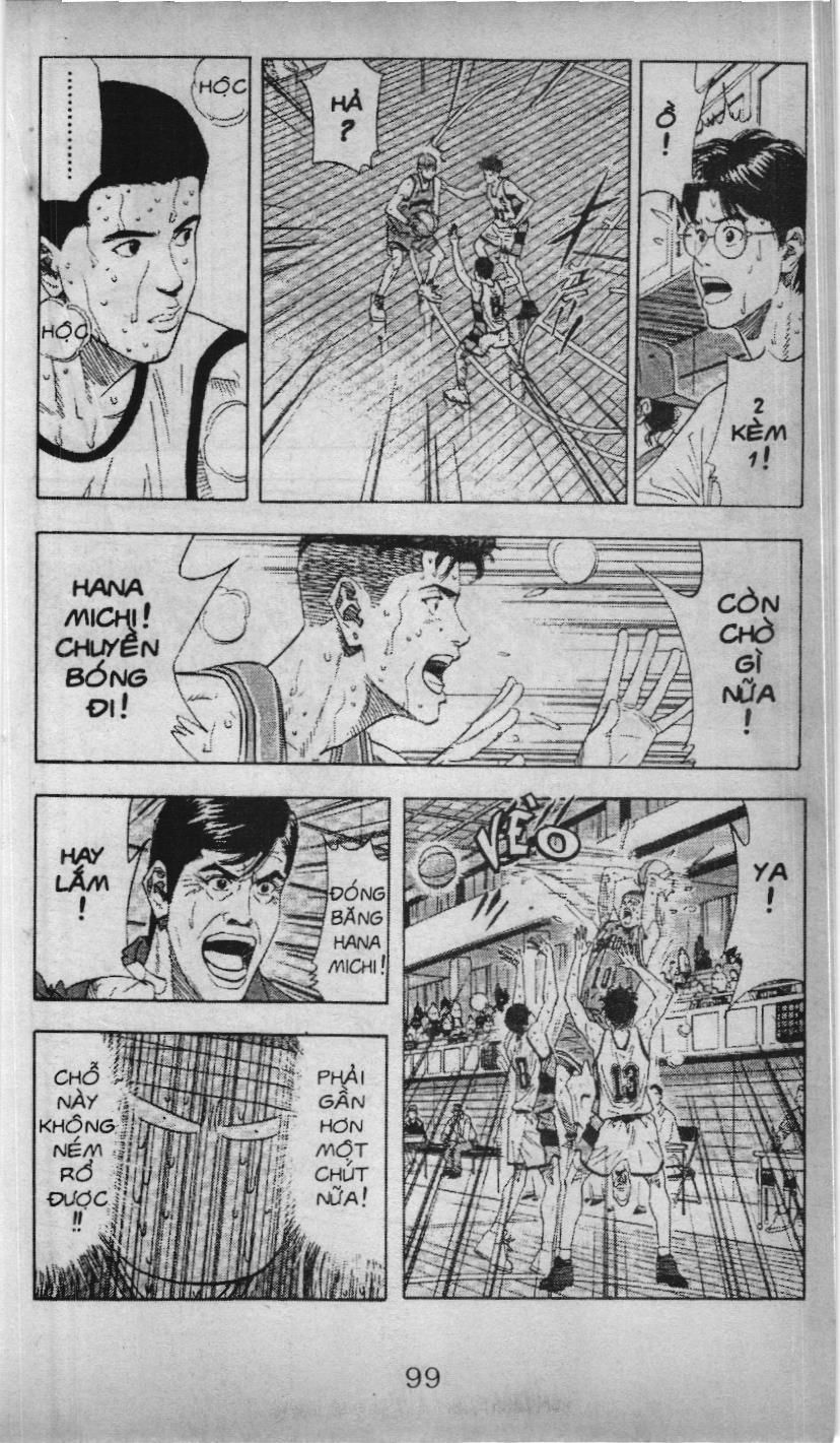 Slam Dunk (Scan) Chapter 151 - 2