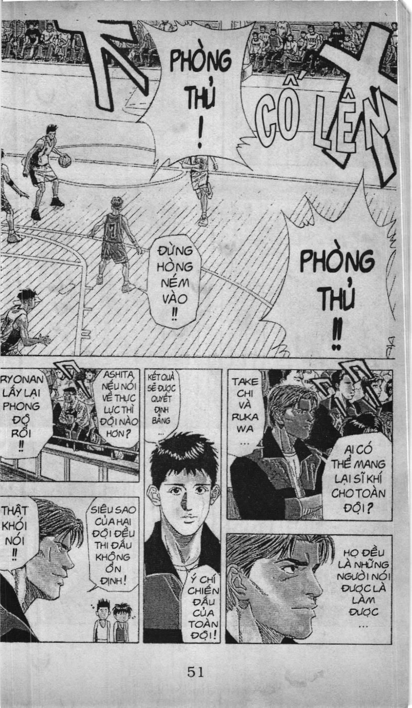 Slam Dunk (Scan) Chapter 156 - 6